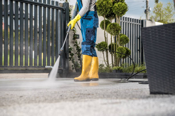 Playground Equipment Cleaning in Lasalle, IL